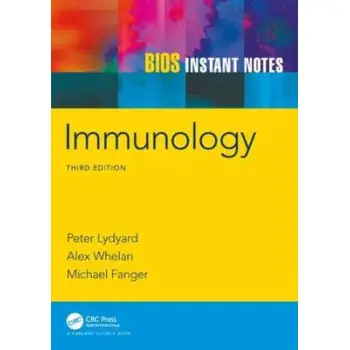BIOS INSTANT NOTES IN IMMUNOLOGY  PB