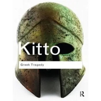GREEK TRAGEDY PB