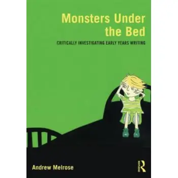 MONSTERS UNDER THE BED PB