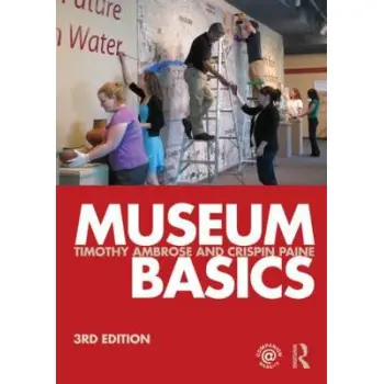 MUSEUM BASICS  PB
