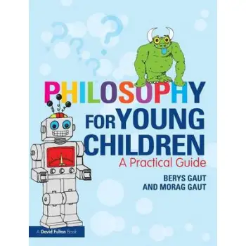 PHILOSOPHY FOR YOUNG CHILDREN  PB