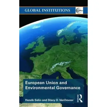 EUROPEAN UNION AND ENVIRONMENTAL GO