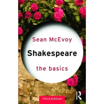 SHAKESPEARE:THE BASICS