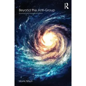 BEYOND THE ANTI-GROUP  PB