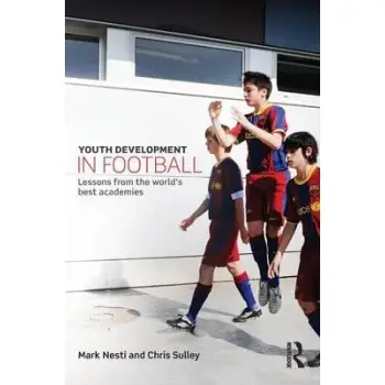 YOUTH DEVELOPMENT IN FOOTBALL PB
