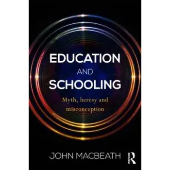 EDUCATION AND SCHOOLING PB EDUCATION AND SCHOOLING PB