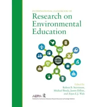 INTERNATIONAL HANDBOOK OF RESEARCH ON ENVIRONMENTAL EDUCATIONAL