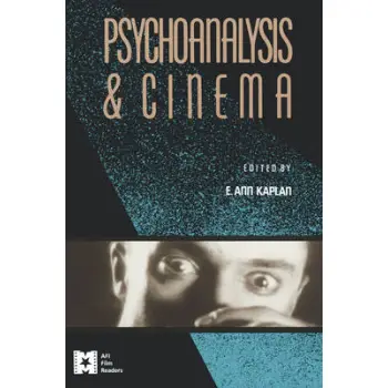 PSYCHOANALYSIS & CINEMA PB
