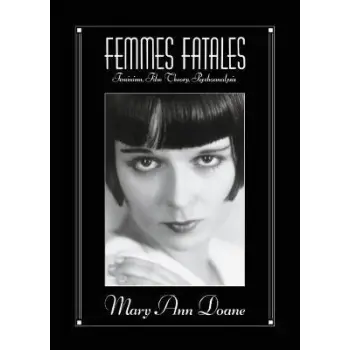FEMMES FATALES PB