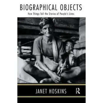 BIOGRAPHICAL OBJECTS PB