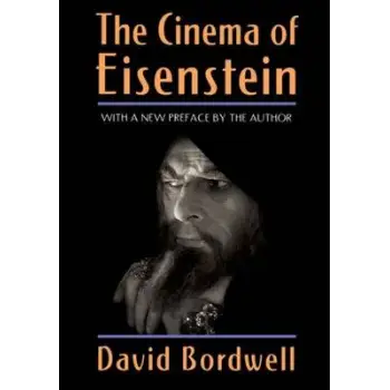 CINEMA EISENSTEIN  PB