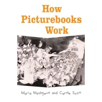 How Picturebooks Work