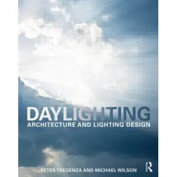 DAYLIGHTING. ARCHITECTURE AND LIGHTING DESIGN DAYLIGHTING. ARCHITECTURE AND LIGHTING DESIGN