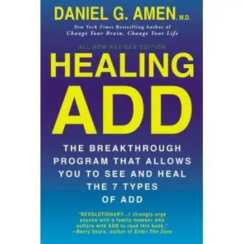 HEALING ADD PB