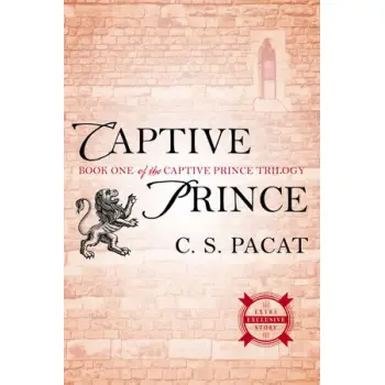 CAPTIVE PRINCE PB