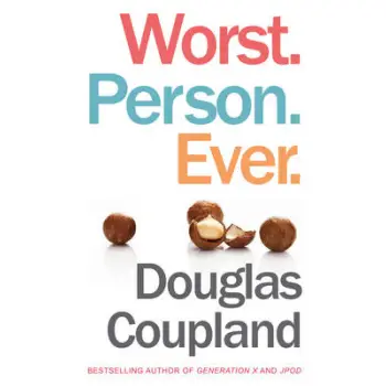 WORST. PERSON. EVER HC