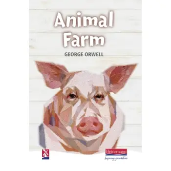 ANIMAL FARM HC