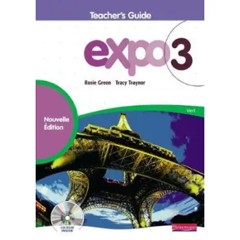 EXPO 3 TCHR'S GUIDE