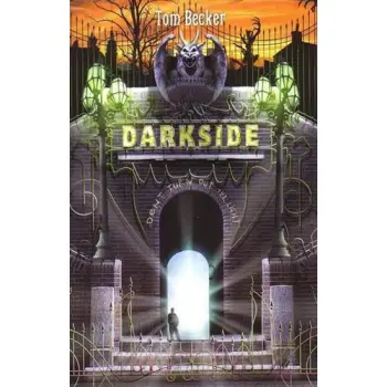 DARKSIDE PB B FORMAT