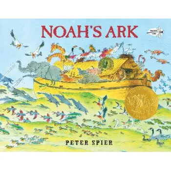 NOAH'S ARK  PB