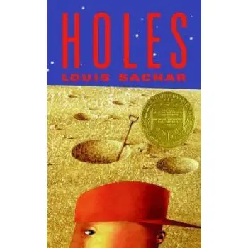 HOLES PB