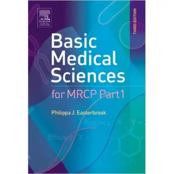 BASIC MEDICAL SCIENCES FOR MRCP PART 1 3RD ED PB A FORMAT