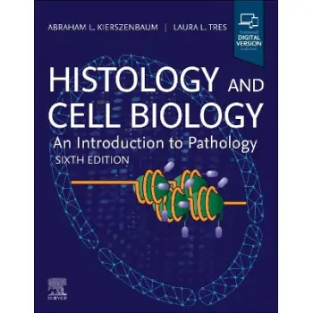 HISTOLOGY AND CELL BIOLOGY