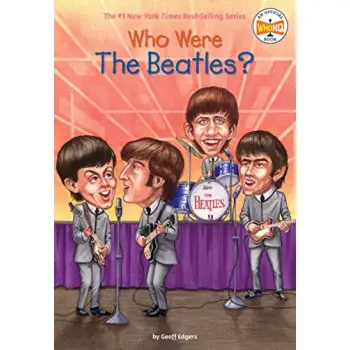 WHO WERE THE BEATLES?