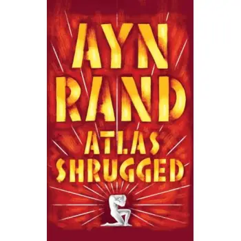 ATLAS SHRUGGED