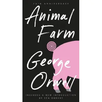 ANIMAL FARM  PB