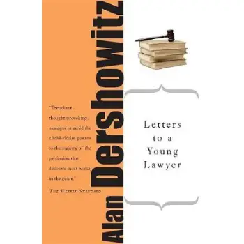 LETTERS TO A YOUNG LAWYER