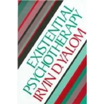 EXISTENTIAL PSYCHOTHERAPY 1ST ED HC