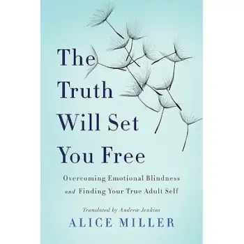 THE TRUTH WILL SET YOU FREE PB