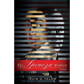 THE SPINOZA PROBLEM: A NOVEL PB