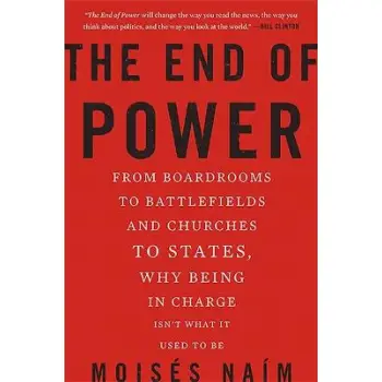 END OF POWER