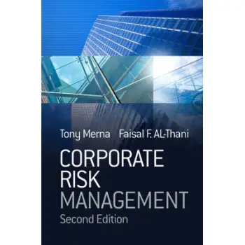 CORPORATE RISK MANAGEMENT PB