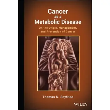 CANCER AS A METABOLIC DISEASE HC