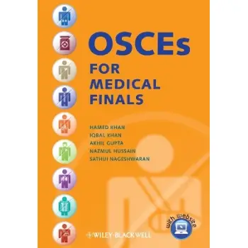 OSCEs FOR MEDICAL FINALS PB