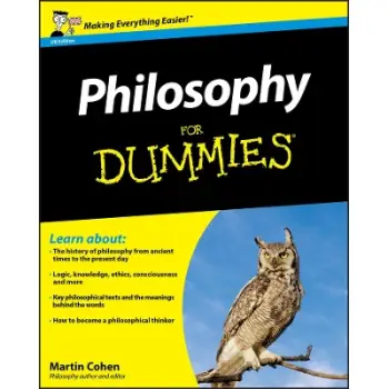 PHILOSOPHY FOR DUMMIES