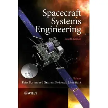 SPACECRAFT SYSTEMS ENGINEERING HC