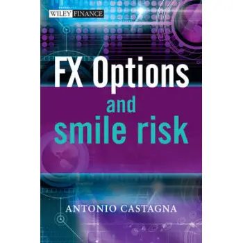 FX OPTIONS AND SMILE RISK HC