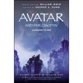 AVATAR AND PHILOSOPHY PB