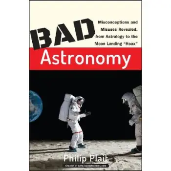 BAD ASTRONOMY PB
