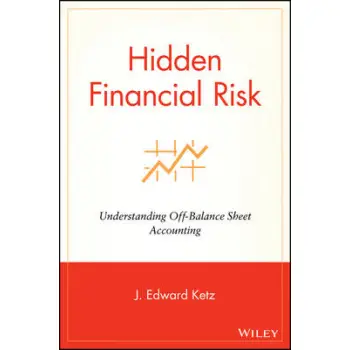HIDDEN FINANCIAL RISK HC