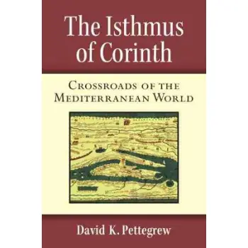 THE ISTHMUS OF CORINTH  HC