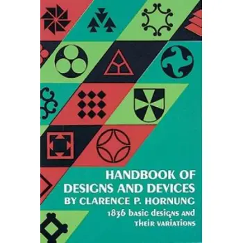 HANDBOOK OF DESIGNS AND DEVICES  PB