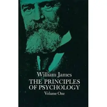 THE PRINCIPLES OF PSYCHOLOGY, VOL. 1
