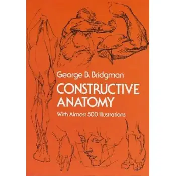 CONSTRUCTIVE ANATOMY