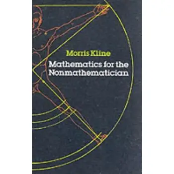MATHEMATICS FOR THE NONMATHEMATICIAN PB