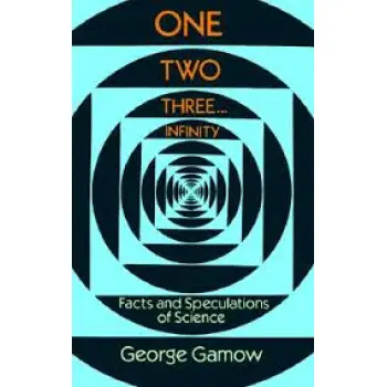 ONE, TWO, THREE... INFINITY PB